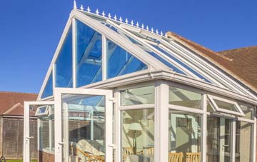 conservatory roof insulation costs Ardtreck