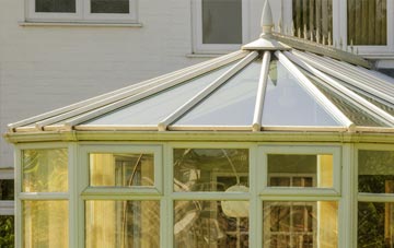 conservatory roof repair Ardtreck, Highland