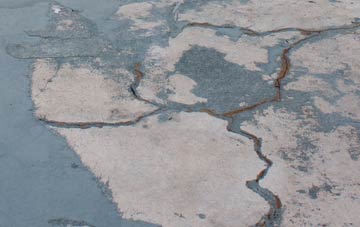 fibreglass roofing replacement Ardtreck