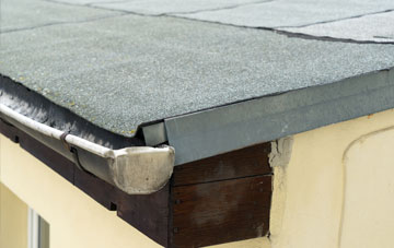 Ardtreck flat garage roofing repairs