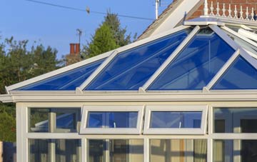 professional Ardtreck conservatory insulation