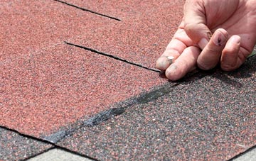 Ardtreck asphalt roof repairs