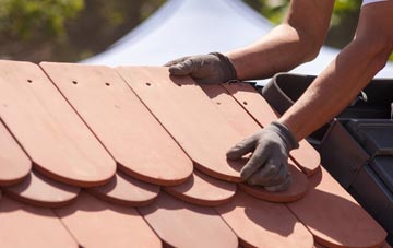 Ardtreck roof tile contractors