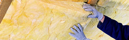 quotes for Ardtreck roof insulation