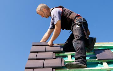 disadvantages of Ardtreck slate roofing