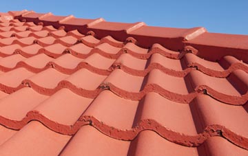 Ardtreck tile and slate roof replacement