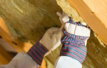 types of Ardtreck pitched roof insulation materials