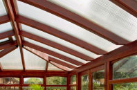Ardtreck conservatory roofing insulation