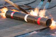 Ardtreck flat roof sealing