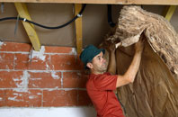 Ardtreck tapered roof insulation